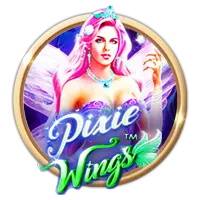 Pixie Wings
